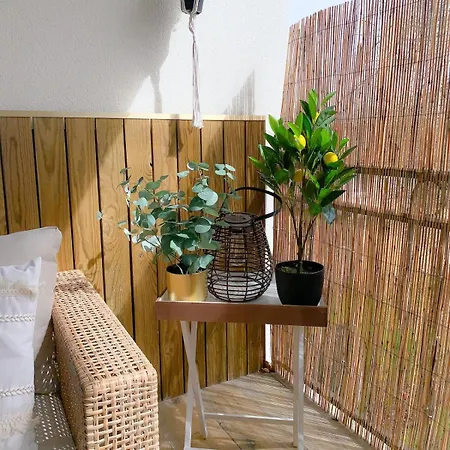 Appartamento Le Cocon Rose Jacuzzi Privé Rêve Et Douceur Belin-Beliet