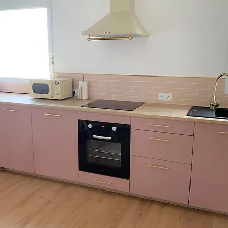 Le Cocon Rose Jacuzzi Privé Rêve Et Douceur Belin-Beliet