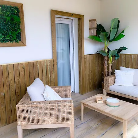 Le Cocon Rose Jacuzzi Privé Rêve Et Douceur *