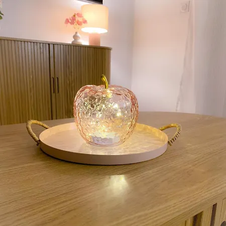 Le Cocon Rose Jacuzzi Privé Rêve Et Douceur *