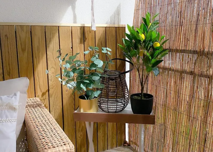 Appartement Le Cocon Rose Jacuzzi Privé Rêve Et Douceur Belin-Beliet