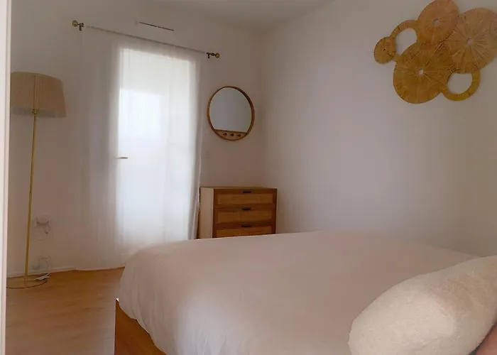 Le Cocon Rose Jacuzzi Privé Rêve Et Douceur