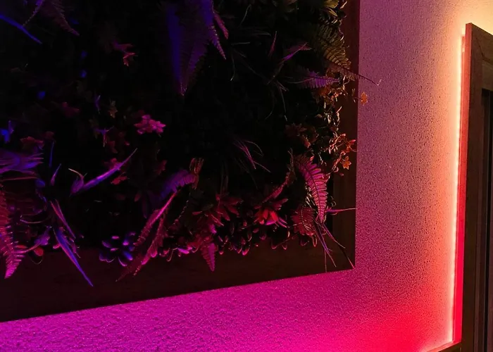 Appartement Le Cocon Rose Jacuzzi Privé Rêve Et Douceur *