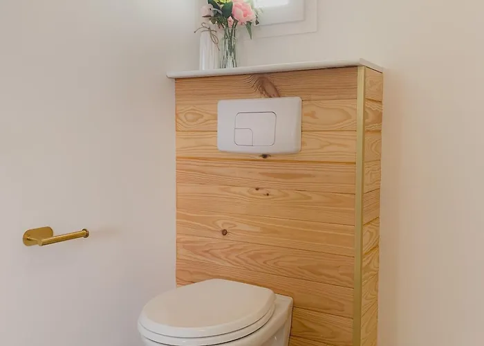 Le Cocon Rose Jacuzzi Privé Rêve Et Douceur *