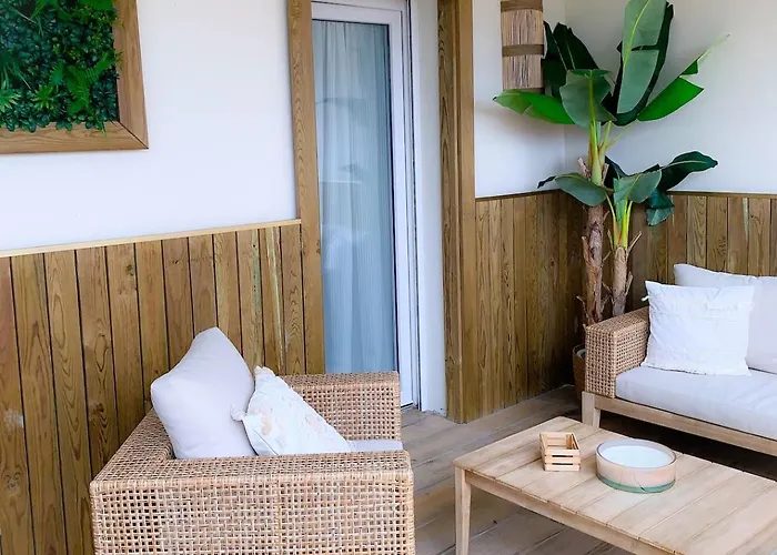 Le Cocon Rose Jacuzzi Privé Rêve Et Douceur *