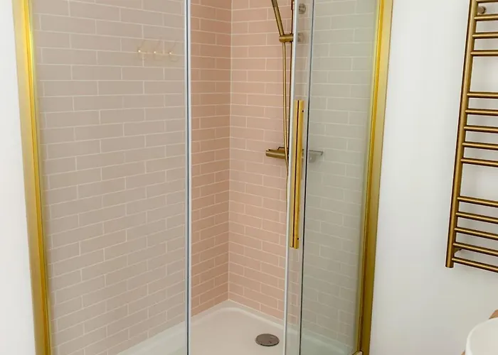 Le Cocon Rose Jacuzzi Privé Rêve Et Douceur Belin-Beliet